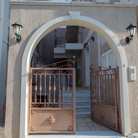 Elena'S Apartment 4 Argostoli  Luaran gambar