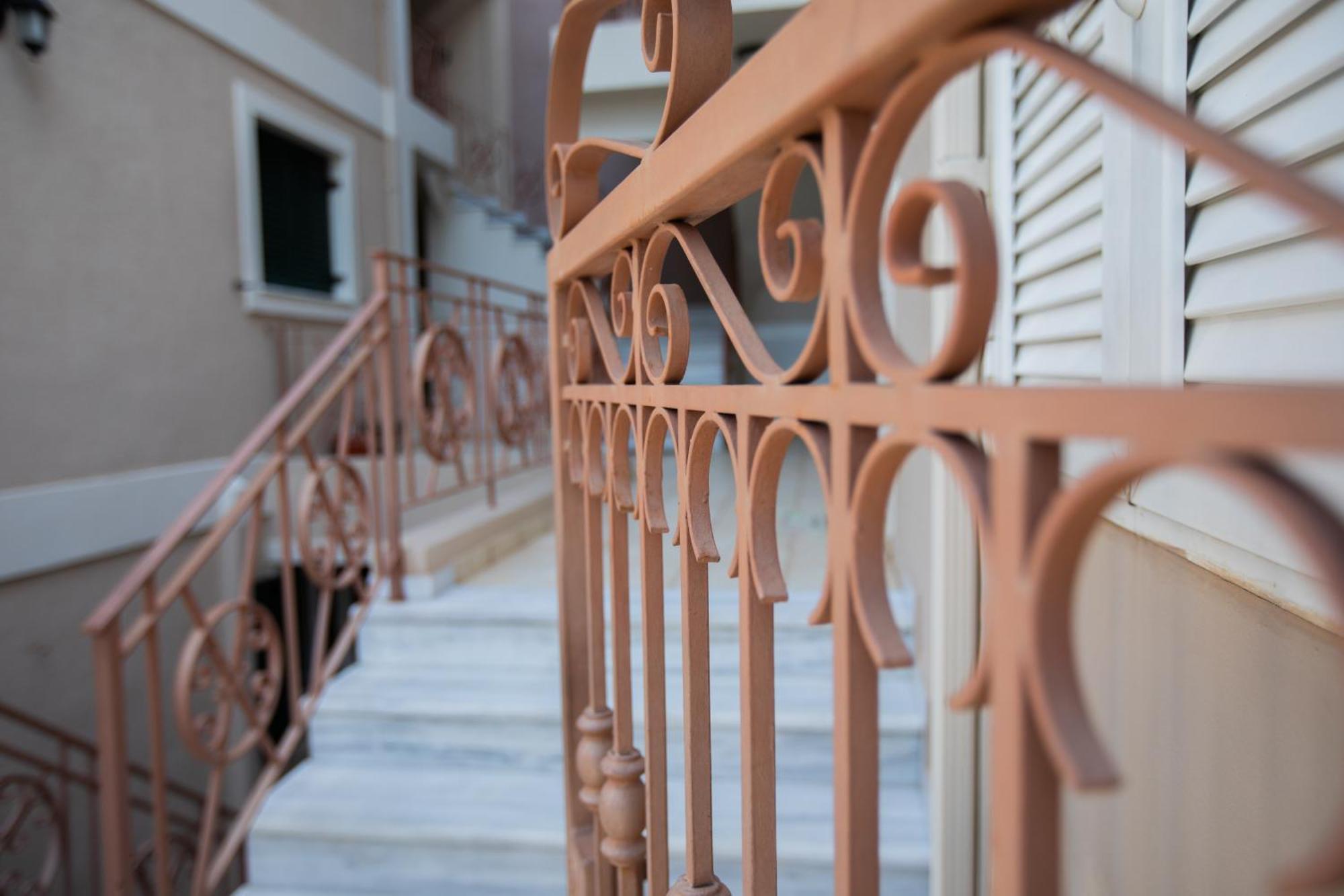 Elena'S Apartment 4 Argostoli  Luaran gambar
