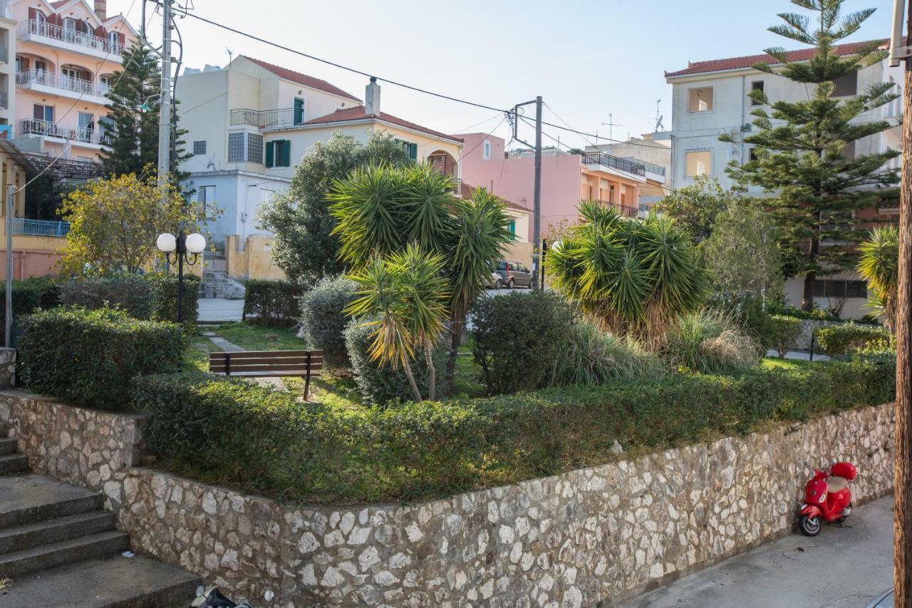 Elena'S Apartment 4 Argostoli  Luaran gambar