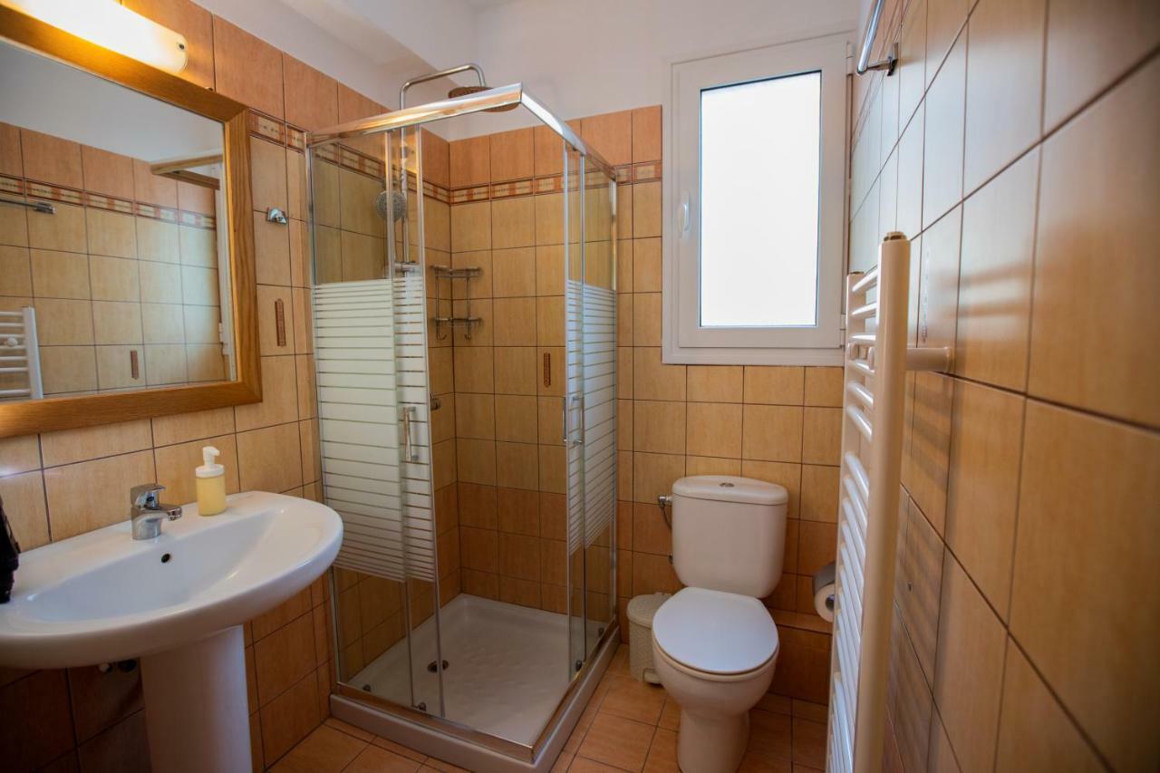 Elena'S Apartment 4 Argostoli  Luaran gambar
