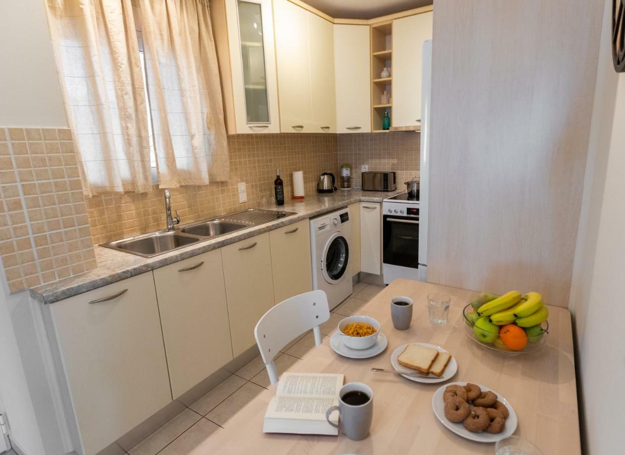 Elena'S Apartment 4 Argostoli  Luaran gambar