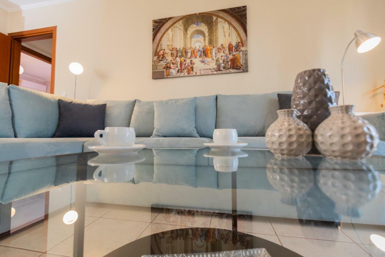 Elena'S Apartment 4 Argostoli  Luaran gambar
