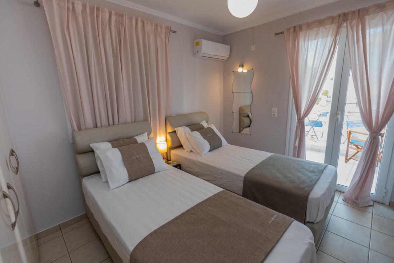 Elena'S Apartment 4 Argostoli  Luaran gambar