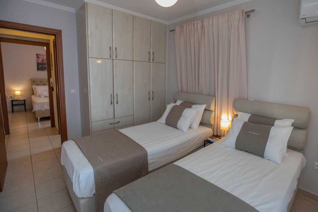 Elena'S Apartment 4 Argostoli  Luaran gambar