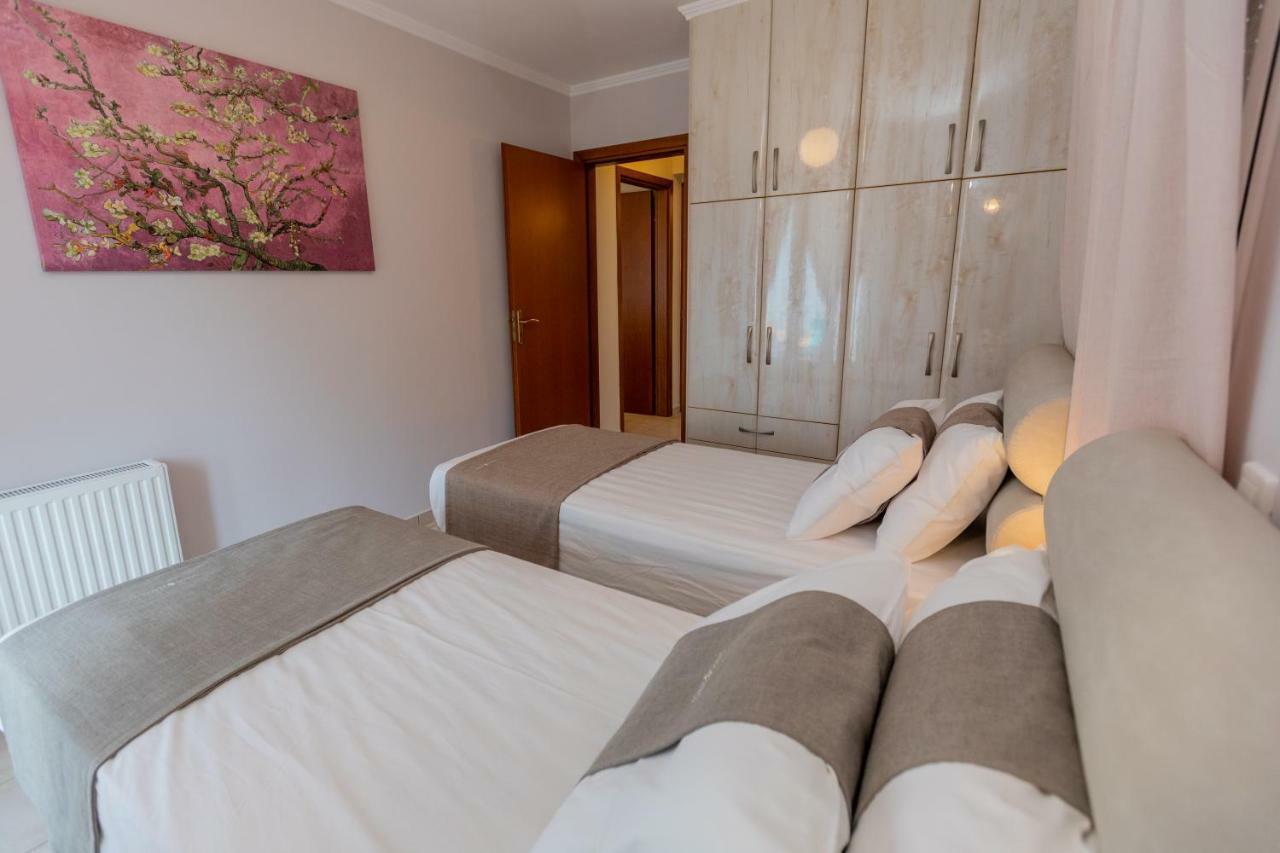 Elena'S Apartment 4 Argostoli  Luaran gambar